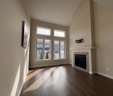 For Lease - 324 Rainrock Crescent, Orleans - Convent Glen and Area,... - Photo 2