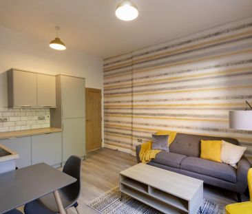 1 bedroom flat to rent - Photo 2