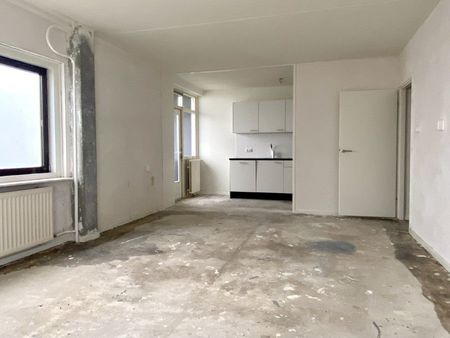 Te huur: Appartement Kalmoesstraat in Apeldoorn - Foto 4