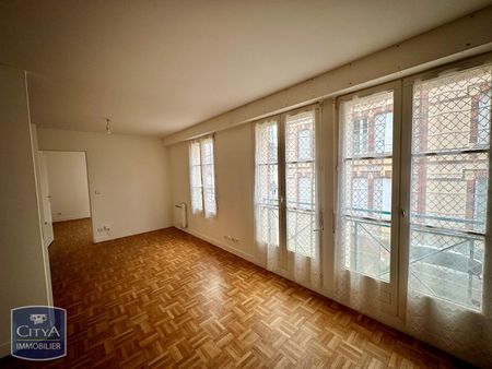 Location Appartement 3 pièces 49m² EPERNON 28230 - Photo 2