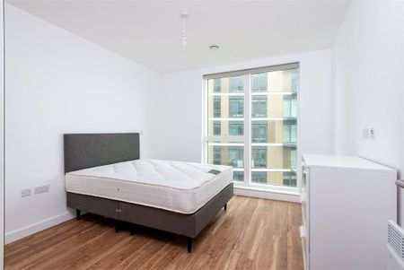 1 bedroom flat to rent - Photo 5
