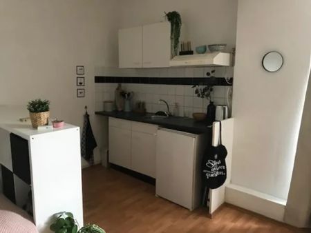 Te huur: Kamer Breulingstraat in Maastricht - Foto 4