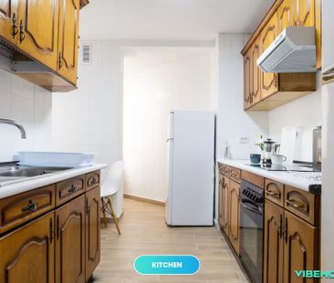 Calle de las Marismas, Madrid, Community of Madrid 28038 - Foto 4