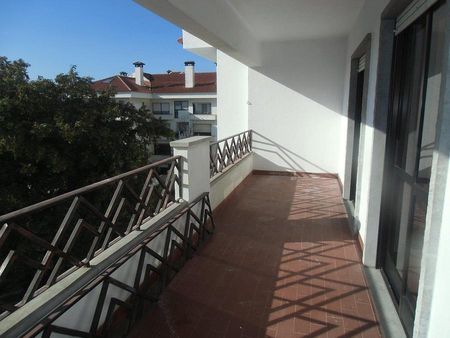 4 Bedroom Apartment with a view, Lombos Sul, Cascais - Photo 3