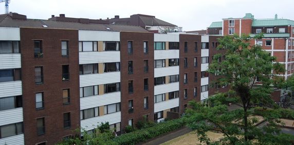 Stora Trädgårdsgatan 20, Allmänna Sjukhuset - Foto 2