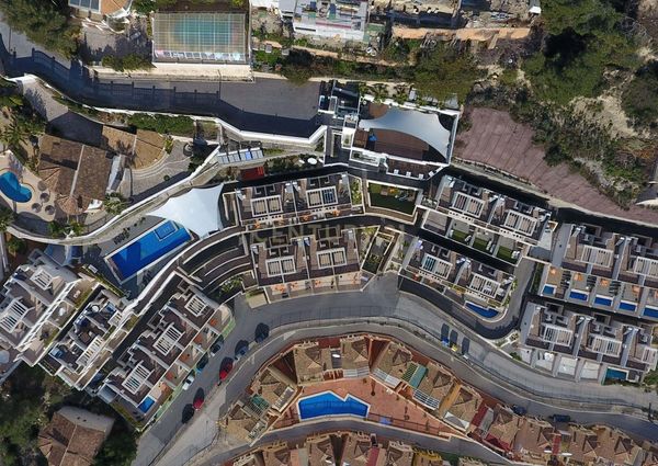 Calpe/Calp, Valencian Community