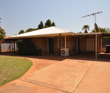 7 Barrow Place, 6722, South Hedland Wa - Photo 1