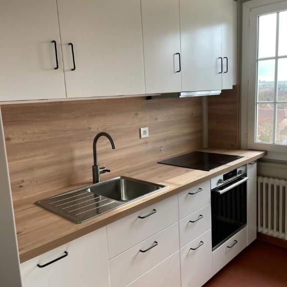 Location Appartement à Saint-Genis-Pouilly - Photo 1