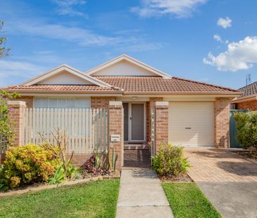 Stylish Villa in the Heart of Lambton - Photo 6