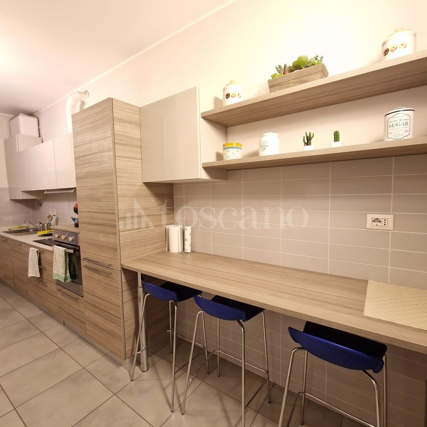 Casa a Como in Via Manzoni - Photo 1