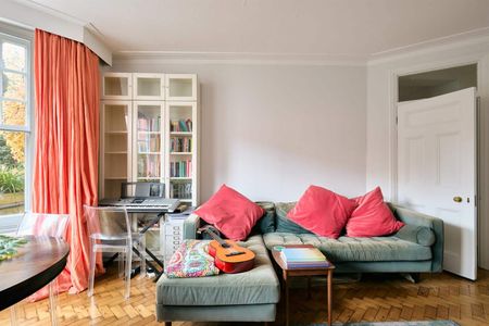 Kenilworth Court, SW15, London - Photo 5