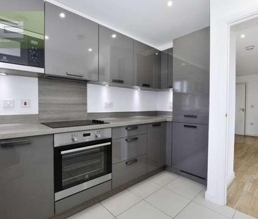 Campion House, Blondin Way, Rotherhithe, SE16 - Photo 1