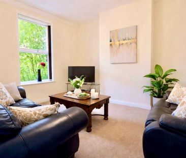 5 bedroom terraced house to rent - Photo 1