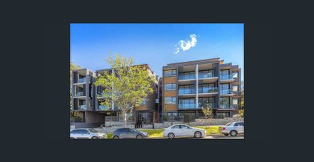 Convenient Two Bedroom Apartment - Photo 3