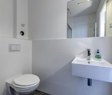 Perfekte Single-Wohnung direkt an der Uni – Ideal für Studierende u... - Photo 4