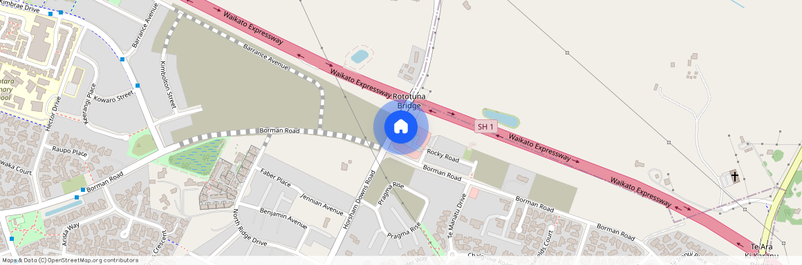 5/148 Horsham Downs Road, Rototuna North, Hamilton City