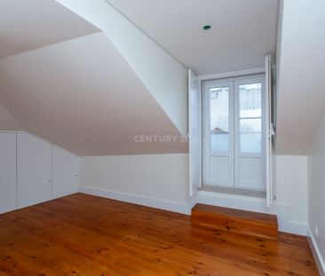 Apartamento T1 mobilado para arrendar em Lisboa - Photo 2