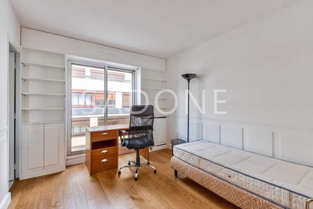 Location Appartement 3 pièces 93,83 m² à Neuilly-sur-Seine - Photo 3