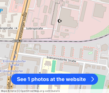 Kultur braucht Raum! 3-Zimmer für deine Ideen. - Photo 1