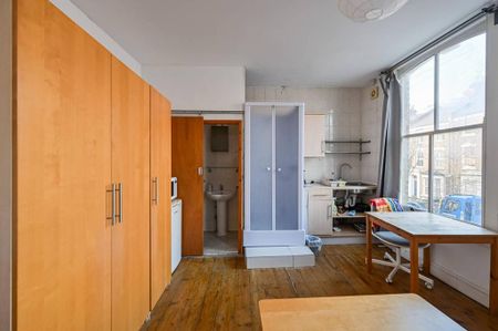 Studio to rent - Photo 5