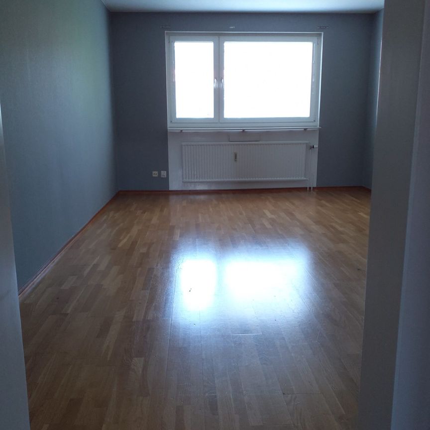 Jungfrugatan 4A (lgh 1103) - Photo 1