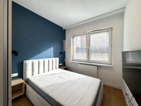 Metro Szwedzka i Dworzec Wileński | Klimatyzacja - Фото 3