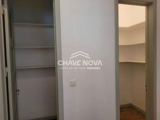 Apartamento T3 em Lisboa - Photo 1