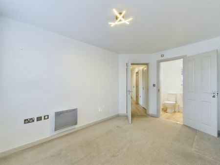 2 bedroom Apartment to rent - Photo 5