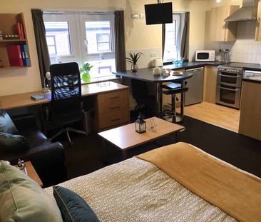 Deluxe Studio - Photo 1