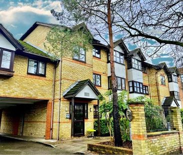 Park Lodge/ St Albans Road, Watford, WD25 - Photo 4