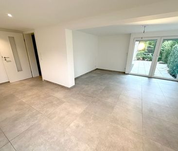 SCHADE HAUSVERWALTUNG - Hochwertige 2-Zimmerwohnung mit Terrasse in... - Photo 6