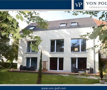 Möbliertes Wohnen mit riesiger Terrasse direkt am Wasser! - Photo 6