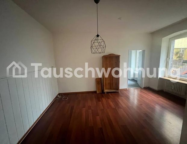 TAUSCHWOHNUNG Wohnung in Wedding/Mitte | Perfekte Lage! - Foto 1