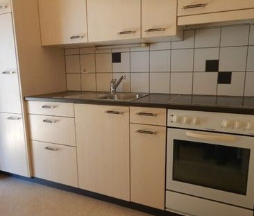 Appartement bon marché dans une propriété bien entretenue - Photo 5