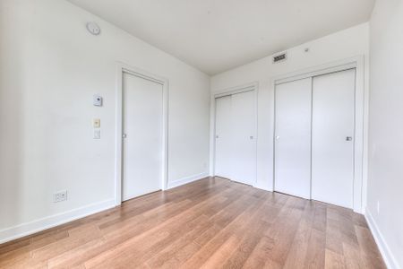 Appartement à louer, Montréal (Ville-Marie) - Photo 4