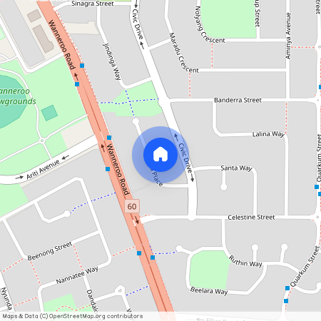 19 Topeka Place, WA 6065, Wanneroo