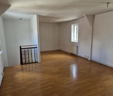 A louer : Maison T5 - 125m² - Saint-Quentin (02100) - Photo 2