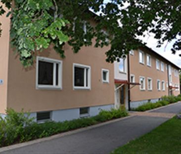 Nabbevägen 18 B - Foto 1