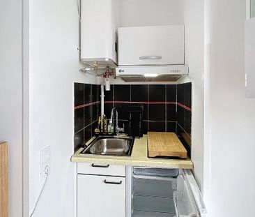 Location Appartement 1 pièce 18m² - Photo 4