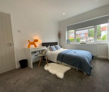 1 bedroom in a house share to rent - Photo 5
