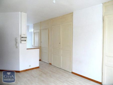 Appartement à louer 1 pièce 29m² - Photo 3