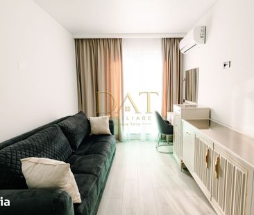 Apartament 3 camere | Locuiește deasupra orașului | Zorilor - Photo 1