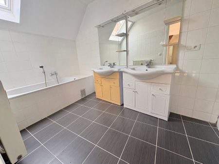 Appartement te huur - Photo 5