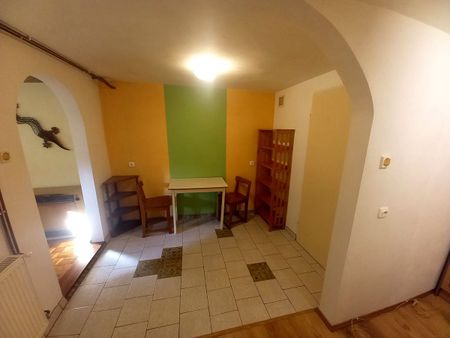 Pokój Wrocław - Photo 5