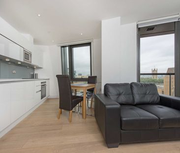 Black Prince Road, London, SE1 7SZ - Photo 1