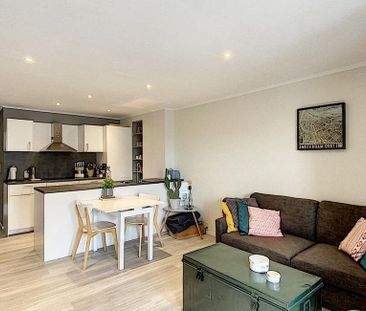 Appartement te huur in Tournai voor € 640 met 1 slaapkamer - Foto 2