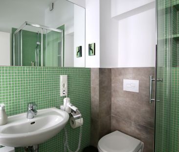 Schickes, möbliertes Wohnen direkt am Eigelstein - Photo 1