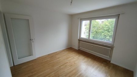 Wohnen im beliebten Oberwil - Photo 4