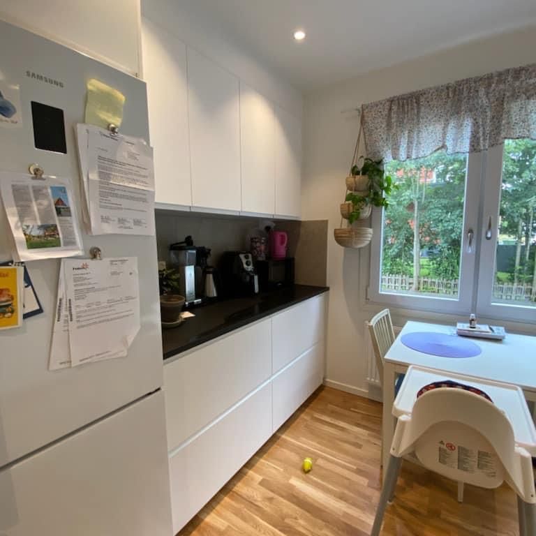 Floragatan, Halmstad - Photo 1