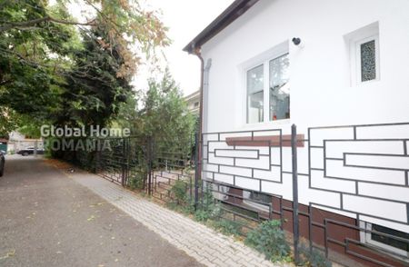 CASA GRADINA ICOANEI | An 2001 | 4 cam | 146 mp | RENOVATA R - Fotografie 3